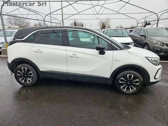 OPEL Crossland X usata, con Antifurto
