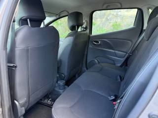 RENAULT Clio usata, con Luci diurne LED