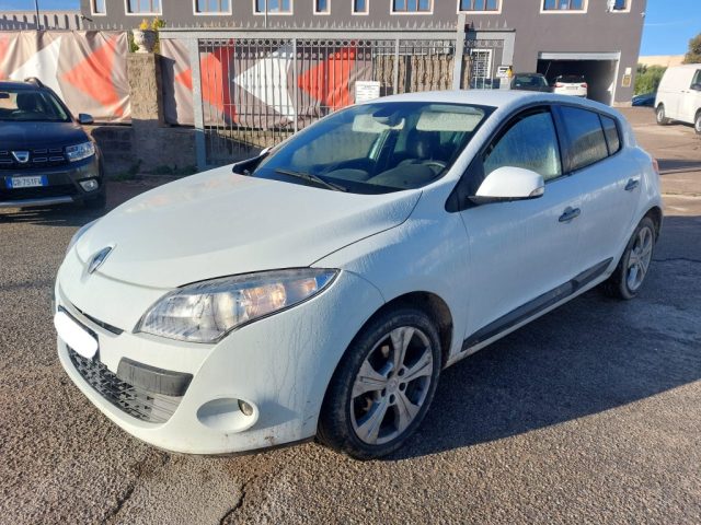 RENAULT Megane usata, con ABS