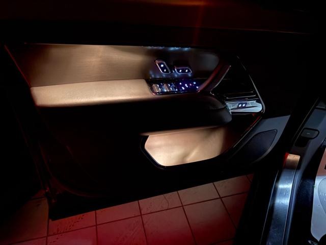 LAND ROVER Range Rover Sport usata, con Chiusura centralizzata senza chiave