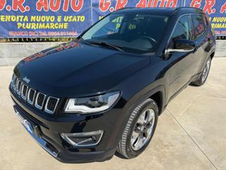 JEEP Compass usata 2
