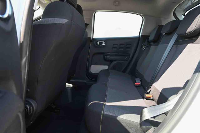 CITROEN C3 usata, con ESP