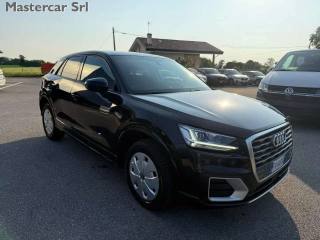 AUDI Q2 usata, con Airbag Passeggero