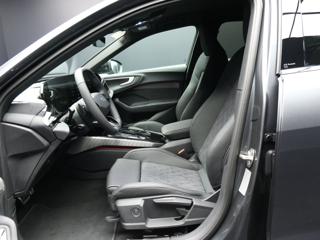 AUDI A5 usata, con Chiusura centralizzata