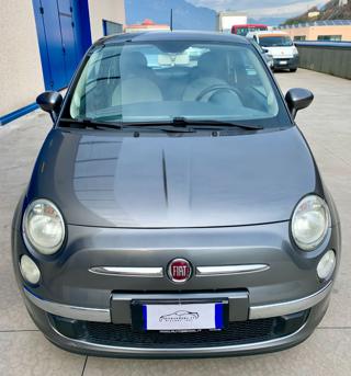 FIAT 500 usata, con Airbag