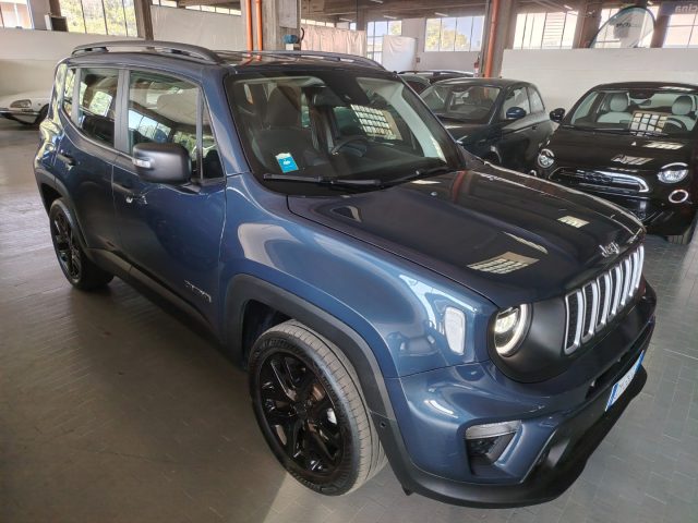 JEEP Renegade usata, con Chiusura centralizzata