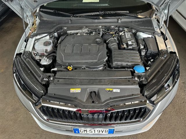 SKODA Octavia usata, con Cruise Control