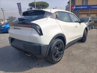 ALFA ROMEO Junior usata, con Climatizzatore