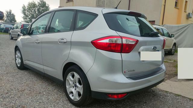 FORD C-Max usata, con Alzacristalli elettrici