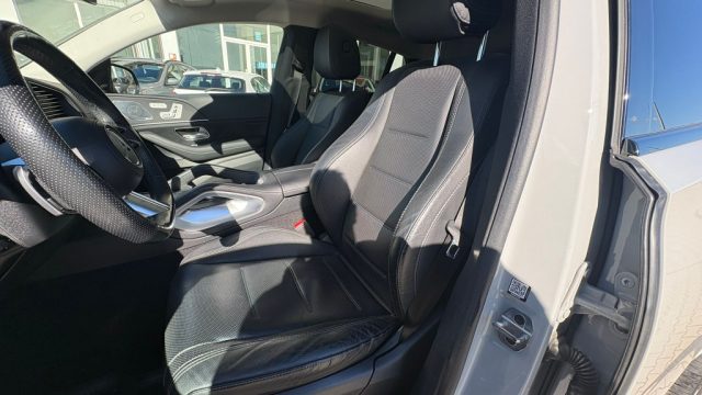 MERCEDES-BENZ GLE 450 usata, con Immobilizzatore elettronico