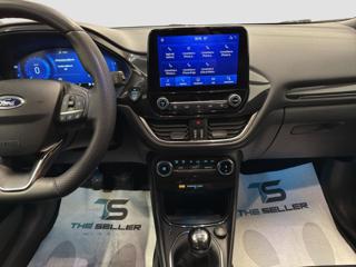 FORD Puma usata, con Cruise Control