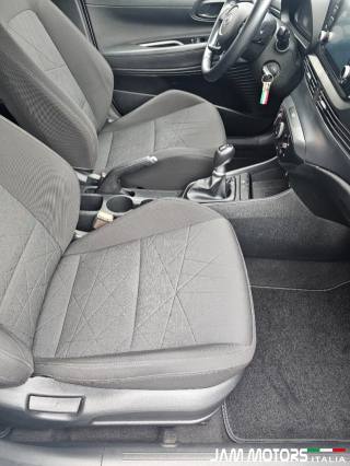 HYUNDAI Bayon usata, con Cruise Control