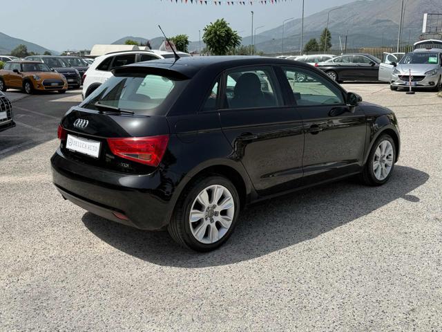 AUDI A1 usata, con Controllo trazione