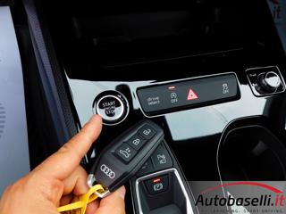 AUDI A5 usata, con Supporto lombare