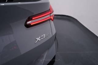 BMW X3 usata 38