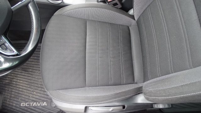 SKODA Octavia usata 64