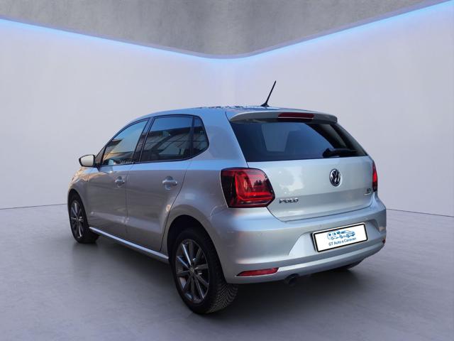 VOLKSWAGEN Polo usata, con Airbag Passeggero