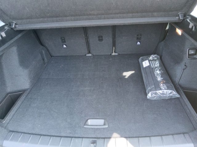 BMW X1 usata, con Fendinebbia