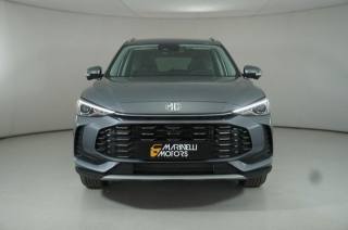 MG ZS usata, con Airbag laterali