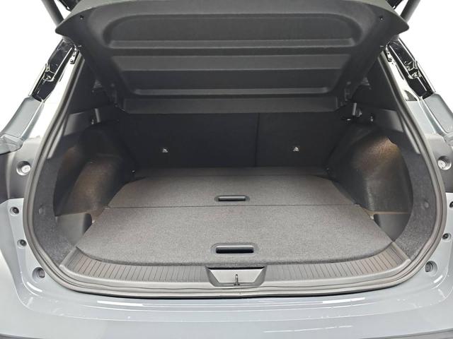 NISSAN Qashqai usata, con Immobilizzatore elettronico