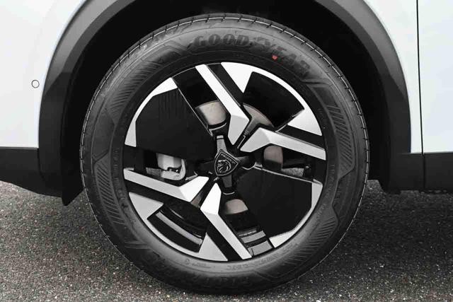 PEUGEOT 2008 usata, con Autoradio