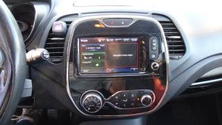 RENAULT Captur usata 97