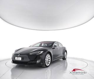 TESLA Model S 100kWh All-Wheel Drive 100D