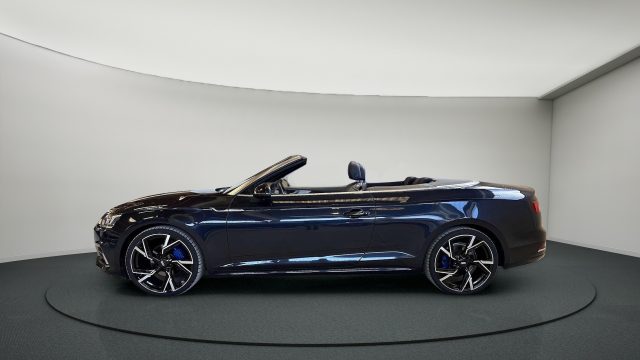 AUDI A5 usata, con Autoradio