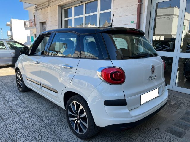 FIAT 500L usata 8
