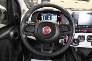FIAT Panda usata, con Climatizzatore