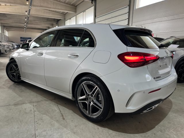 MERCEDES-BENZ A 200 usata, con Alzacristalli elettrici