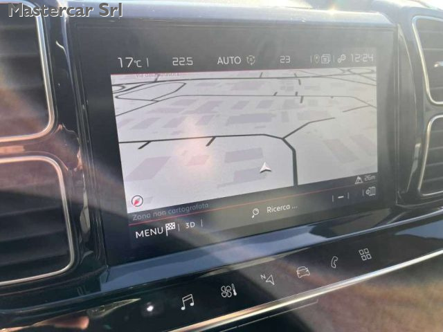 CITROEN C5 Aircross usata, con Boardcomputer