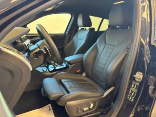BMW X4 usata, con Cerchi in lega