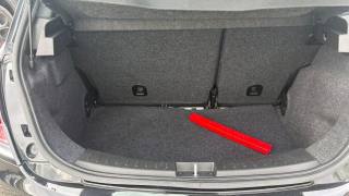 LANCIA Ypsilon usata, con Bluetooth