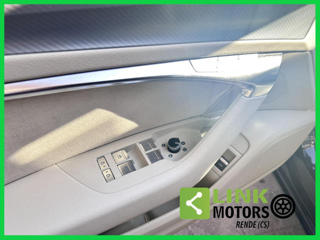 AUDI A6 usata, con Bracciolo