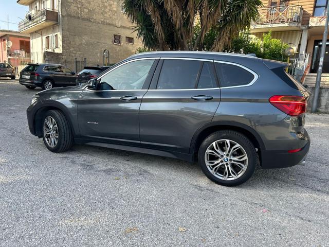 BMW X1 usata, con Alzacristalli elettrici