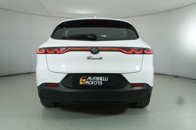 ALFA ROMEO Tonale usata, con Alzacristalli elettrici