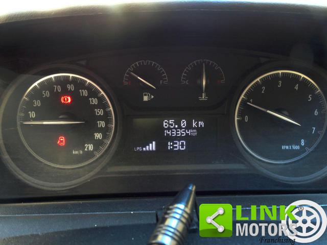 LANCIA Ypsilon usata, con Chiusura centralizzata