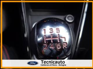 FORD EcoSport usata, con Controllo vocale