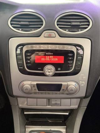 FORD Focus usata 11