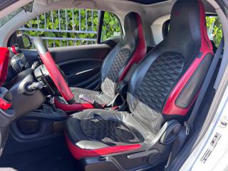 SMART ForTwo usata, con Chiusura centralizzata