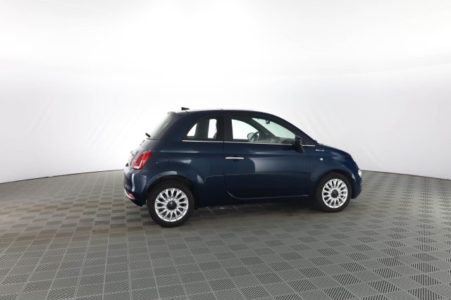 FIAT 500 usata 2