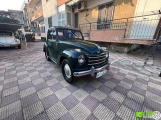 FIAT Topolino usata 4