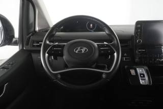 HYUNDAI Staria usata 12