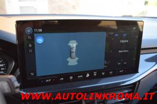 FORD Focus usata, con Controllo automatico clima