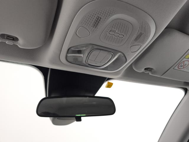 FIAT 500X usata, con Touch screen