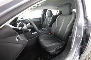 PEUGEOT 308 usata 2