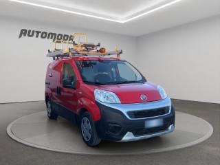 FIAT Fiorino usata, con Chiusura centralizzata