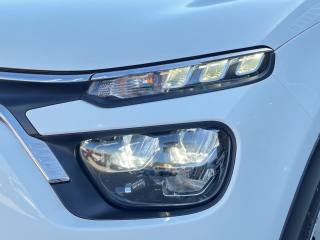 CITROEN C3 usata, con Bluetooth
