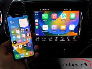 JEEP Cherokee usata, con Sedili ventilati